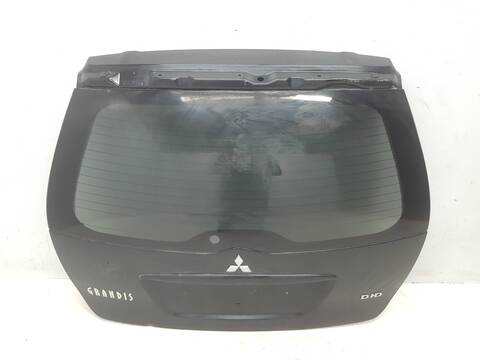 Portón Mitsubishi Grandis 2.0 DI-D INTENSE