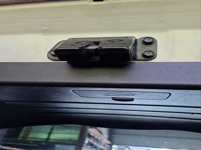 Cerradura Maletero Portón Hyundai ix35 1.7 CRDI 116CV 85KW