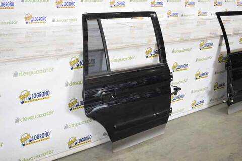 Foto 3ª: Puerta Trasera Derecha Mitsubishi Montero 2.5 TD 116CV [D456] (1998)