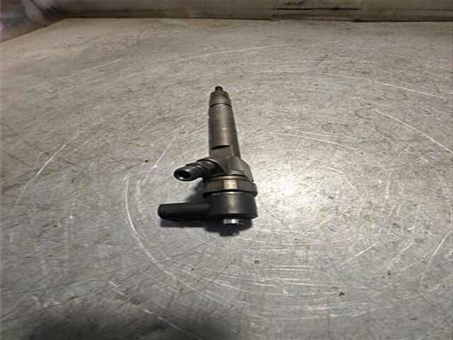 Inyectores Mercedes Clase C 160 2.2 C 220 CDI (LA)(203.008) [2.2 LTR. - 110 KW CDI CAT]