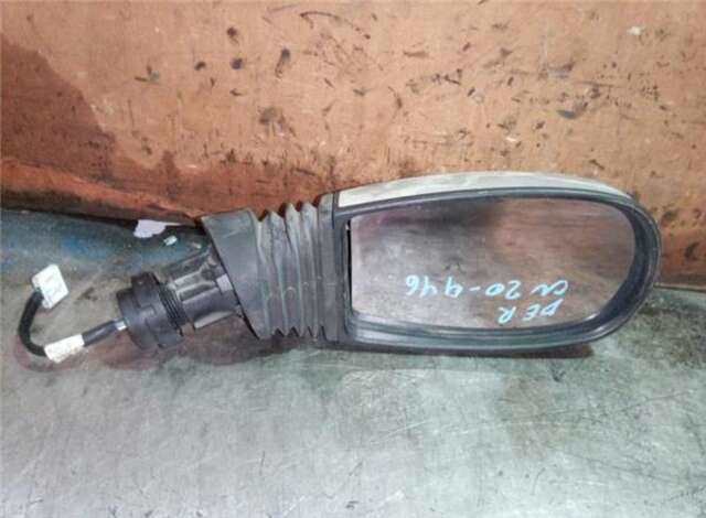Retrovisor Derecho Fiat Punto 1.3 JTD 16V