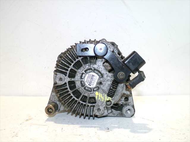 Foto 3ª: Alternador Peugeot 407 2.0 HDI 2004-2010 [RHR] (2004)
