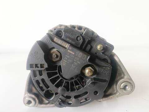 Foto 3ª: Alternador Opel Corsa CLUB 1.0 12V CAT Z 10 XE - LW3) 58CV (2000)