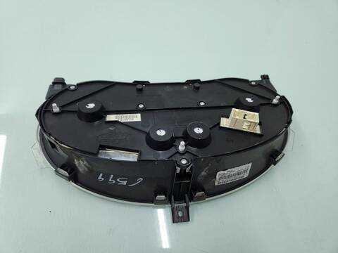 Foto 3ª: Cuadro de Instrumentos Citroen Berlingo X 90CV 66KW [9HX] (2009)