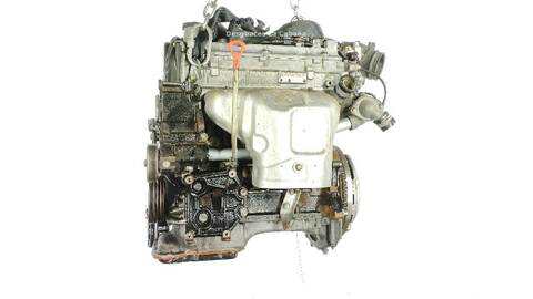 Foto 2ª: Motor Completo Volvo S40 1.8 I [B 4184 SJ] (1995)