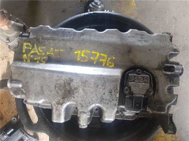 Foto 3ª: Carter Volkswagen Passat 2.0 TDI 16V [BKP]