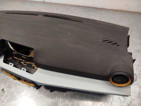 Foto 4ª: Kit Airbag Seat Ibiza 1.0 TSI 95CV 70KW [DUSB] (2025)