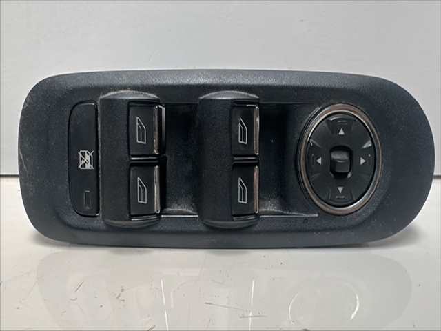 Foto 1ª: Botonera Elevalunas Ford S Max 1.8 CDTI [D/GYWA] (2007)