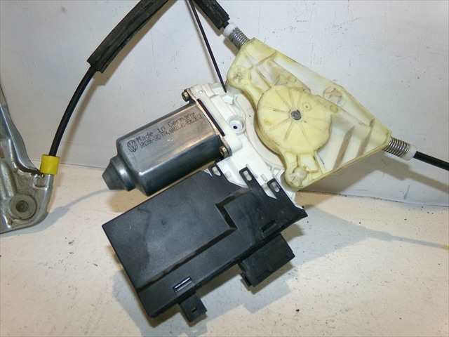 Foto 3ª: Elevalunas Eléctrico Delantero Izquierdo Citroen C5 2.0 HDI 2001-2004 [RHZ] (2003)