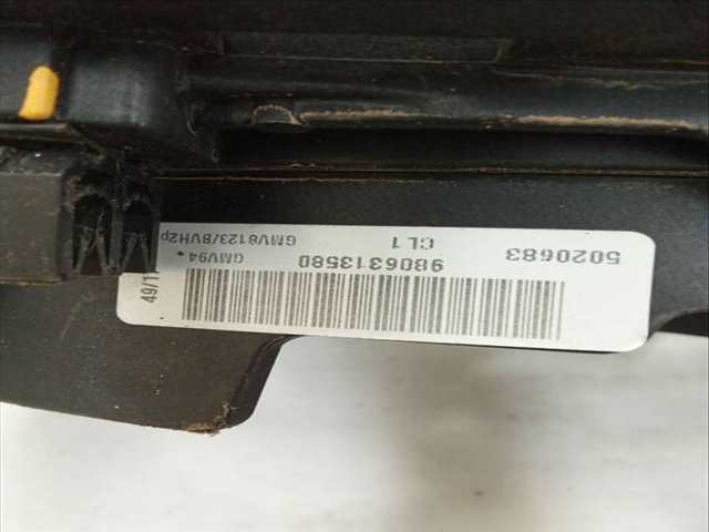Foto 4ª: Electroventilador Citroen Berlingo 1.6 BLUEHDI 100 99CV 73KW [BHY (DV6FD)] (2018)