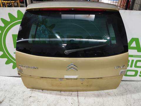 Portón Citroen C4 1.6 16V HDI FAP PICASSO 109CV 80KW