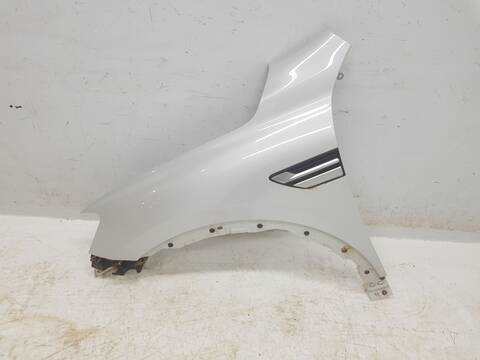 Aleta Delantera Izquierda Renault Arkana TECHNO 113CV 83KW