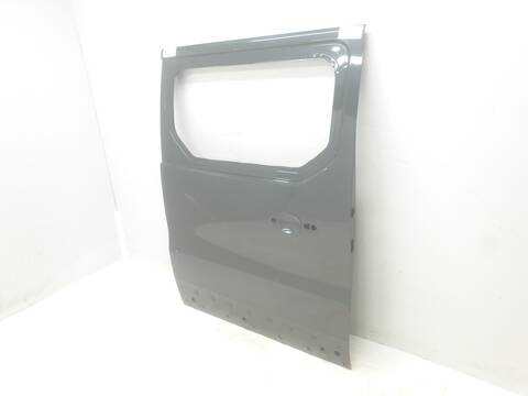 Foto 2ª: Puerta Lateral Corredera Derecha Renault Trafic L1H1 29T KOMFORT (2014)