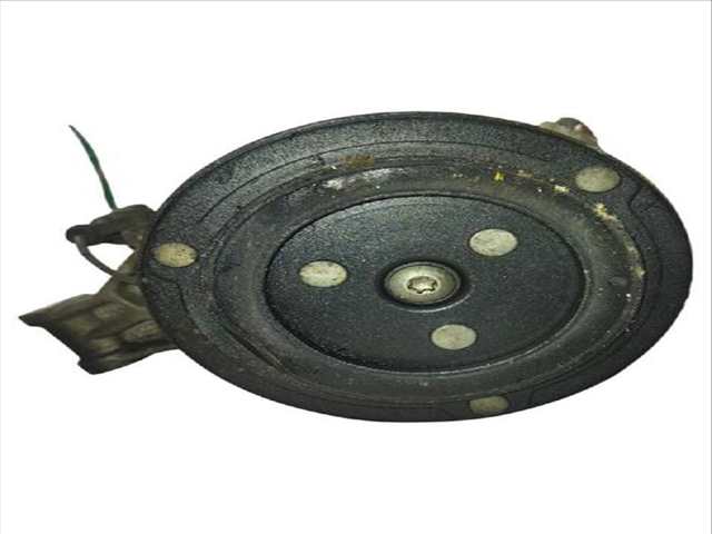 Foto 2ª: Compresor Aire Acondicionado Mini Mini COOPER (2004)