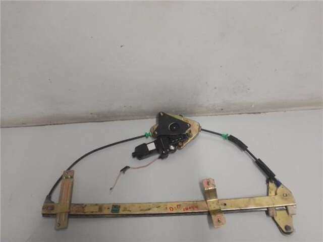 Elevalunas Eléctrico Delantero Derecho Tata Safari SAFARI EX 2.0 4X4