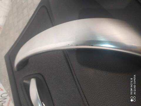 Foto 4ª: Tapizados Cartoneras Bmw Serie 1 114 118D BERLINA 122CV 90KW [204D4 D] (2005)