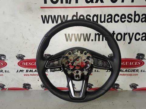 Volante Mazda 3 EVOLUTION 2.2 TD CAT 150CV
