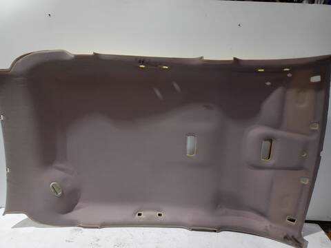Techo Interior Renault Scenic BOSE EDITION 110CV 81KW