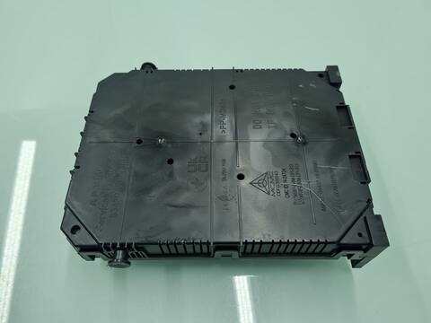 Foto 4ª: Caja Reles Fusibles Citroen C4 130CV [HN05] (2022)