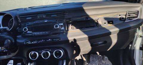 Foto 2ª: Kit Airbag Alfa Romeo Giulietta 2 0 103 KW JTDM 2010 140CV