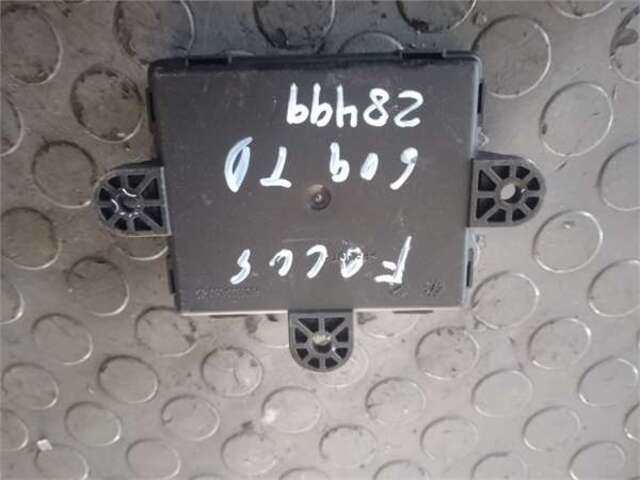 Foto 3ª: Centralita Motor ECU Ford Focus 1.0 EDITION [1.0 LTR. - 92 KW ECOBOOST CAT] [M1DA]