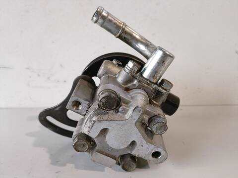 Foto 3ª: Bomba de Direccion Chevrolet Matiz SE 1.0 CAT 64CV (2005)