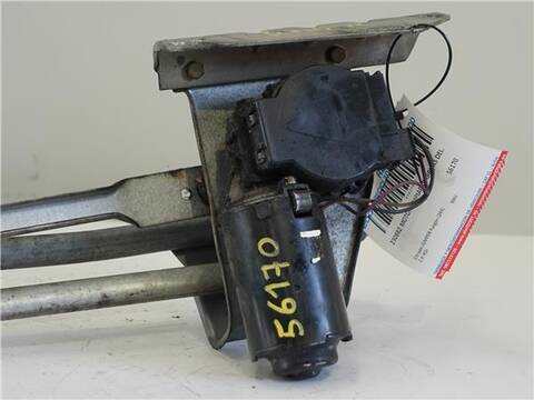 Foto 2ª: Motor Limpia Delantero Citroen Jumper 2.0 HDI 84CV 62KW FURGON [RHV]