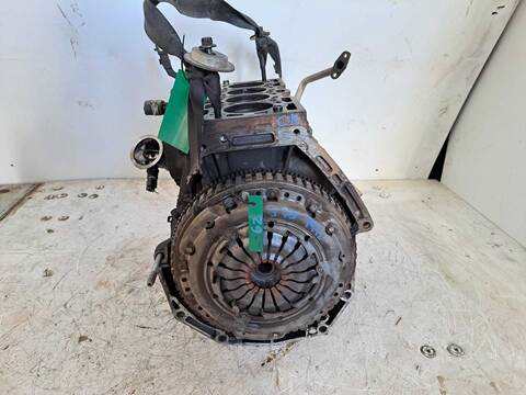 Foto 3ª: Bloque Motor Renault Kangoo EXPRESSION 90CV 66KW [K9K B6] (2013)