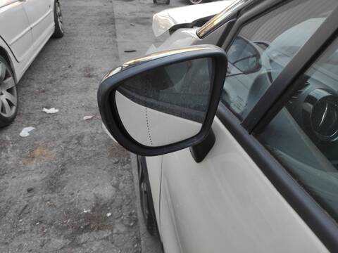 Retrovisor Izquierdo Renault Captur H4BB408