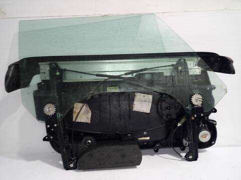 Foto 3ª: Elevalunas Eléctrico Delantero Derecho Mini Mini COOPER 120CV 88KW [N12B16A] (2009)