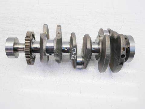 Foto 3ª: Cigüeñal Opel Grandland 131 CV 96KW [F12XHT EB2ADTS]