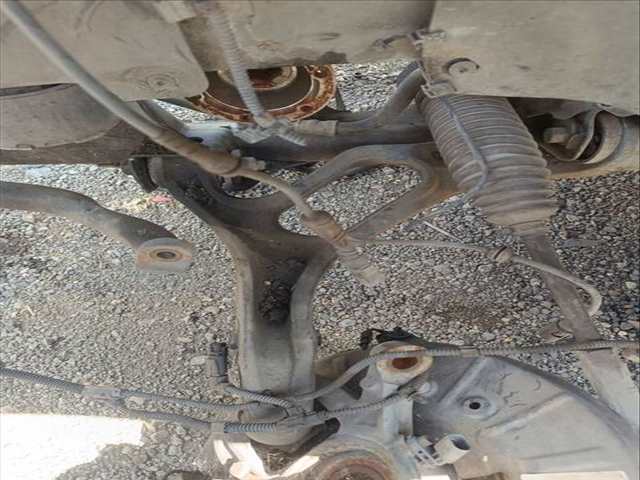 Brazo Suspension Delantero Izquierdo Porsche Cayenne DIESEL 239CV 176KW