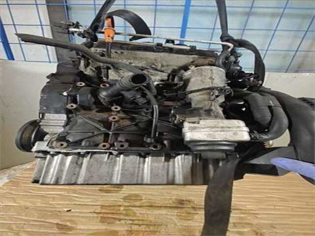 Foto 3ª: Motor Completo Volkswagen Caddy 1.9 LIFE [1.9 LTR. - 77 KW TDI] [BLS]