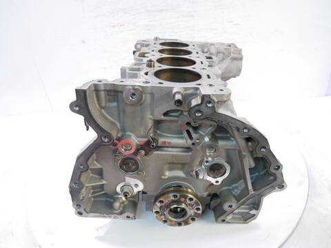 Foto 2ª: Bloque Motor Land Rover Range 200 CV 147KW [PT204 AJ20P4] (2020)