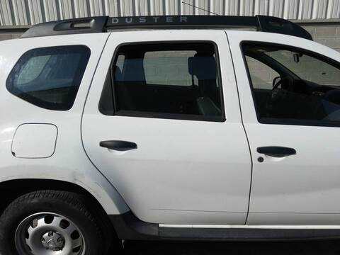 Puerta Trasera Derecha Dacia Duster H5F404
