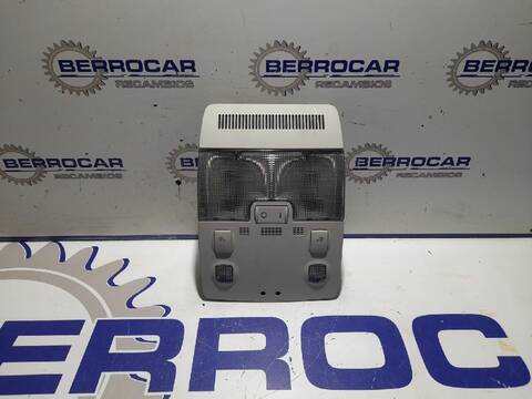 Luz Interior Seat Exeo 2.0 TDI 143CV