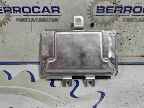 Foto 2ª: Centralita Suspension Land Rover Range 3.6 TD V8 272CV [368DT] (2005)