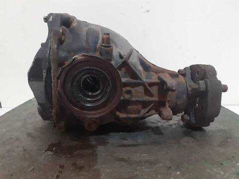 Foto 3ª: Diferencial Trasero Mercedes Clase C 160 320 CDI 219.322) 224CV 165KW [OM642920] (2006)