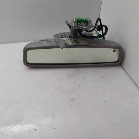 Foto 3ª: Retrovisor Interior Mercedes Clase E 180 E 200 CDI 211.004) (2002)