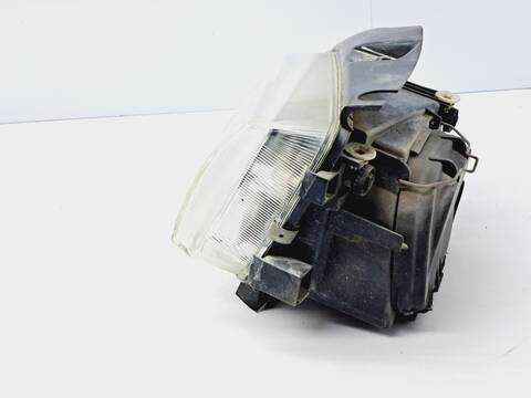 Foto 4ª: Faro Izquierdo Seat Arosa SELECT 50CV 37KW [AER] (1998)