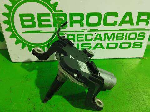 Foto 2ª: Motor Limpia Trasero Opel Astra ESSENTIA BERLINA 90CV 66KW [Z14XEP] (2004)