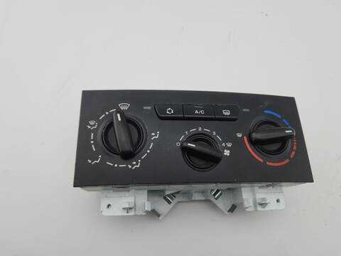 Mando Climatizador Peugeot Expert 2.0 HDI 130 128CV 94KW FURGONETA