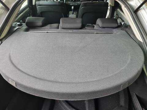 Bandeja Trasera Renault Laguna EXPRESSION III 140CV 103KW