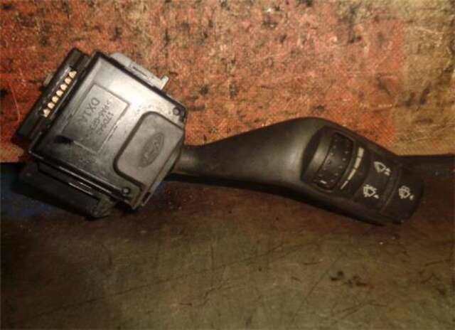 Foto 2ª: Mando Multifuncion Ford Focus 1.6 TDCI [G8DA]