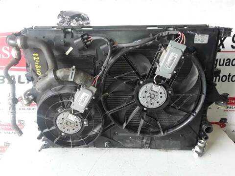 Foto 1ª: Electroventilador Volkswagen Touareg 3.0 TSI EHYBRID 340 KW 4MOTION R 174CV