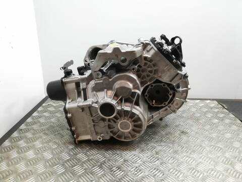 Foto 3ª: Caja Cambios Automatica Skoda Karoq DXD AUT. (2023)