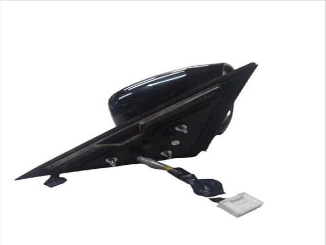 Foto 2ª: Retrovisor Derecho Infiniti Q70 3.0 (2013)