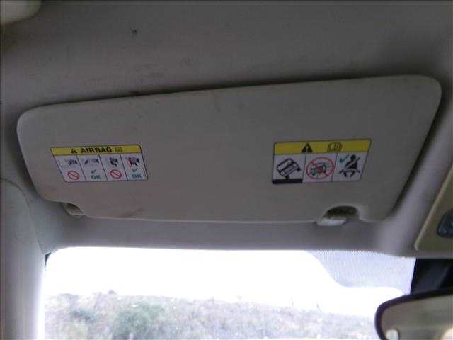 Parasol Izquierdo Land Rover Freelander 2.2 D 2007-2014