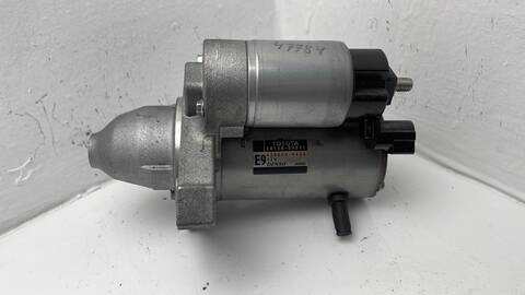 Motor de Arranque Toyota Yaris 1.3 16V CAT 99CV 73KW