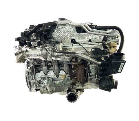 Foto 3ª: Motor Completo Bmw Serie 5 530 G30 G31 F90 265CV 195KW [B57D30A B57] (2019)